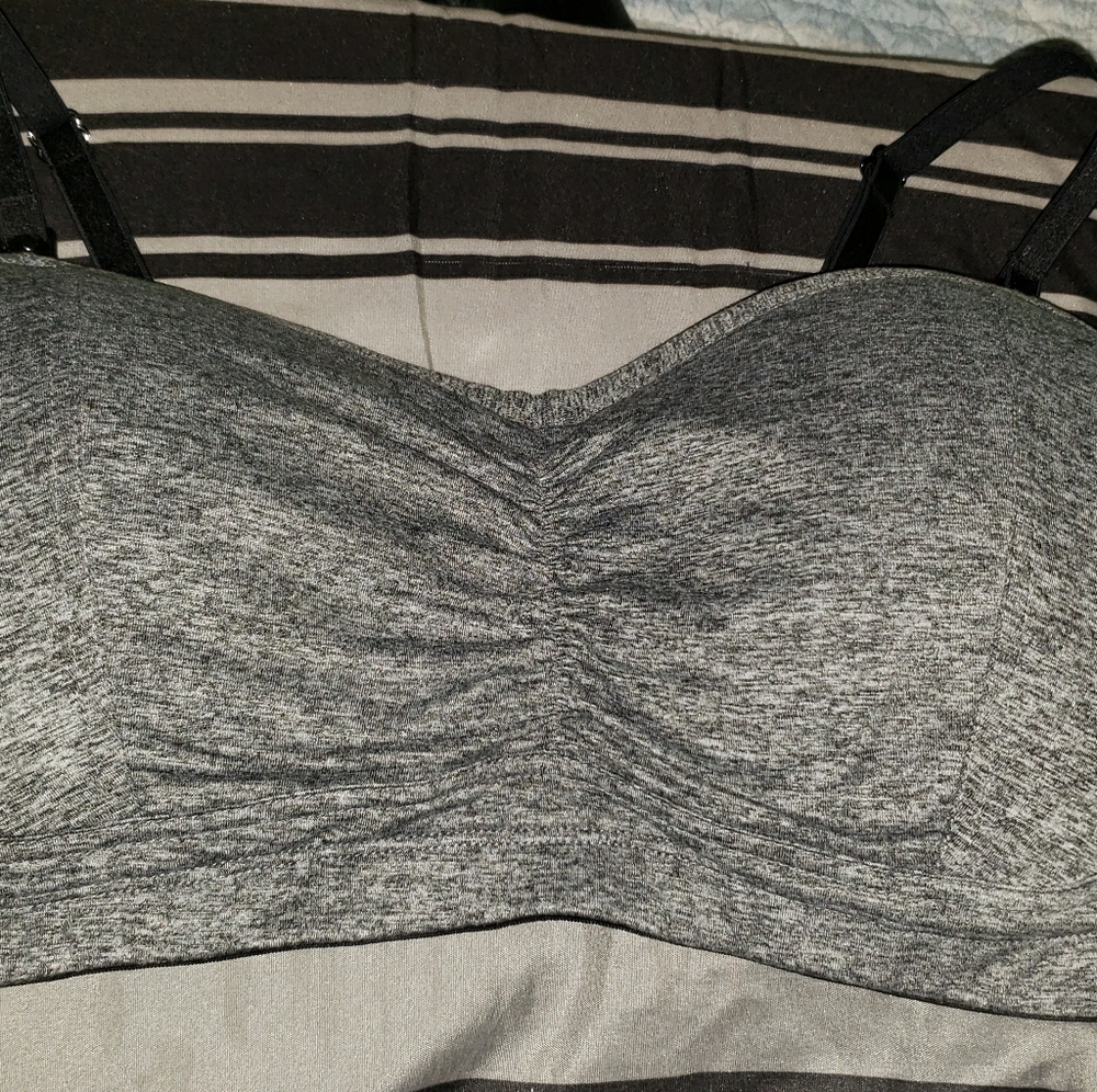 NURSING BRA